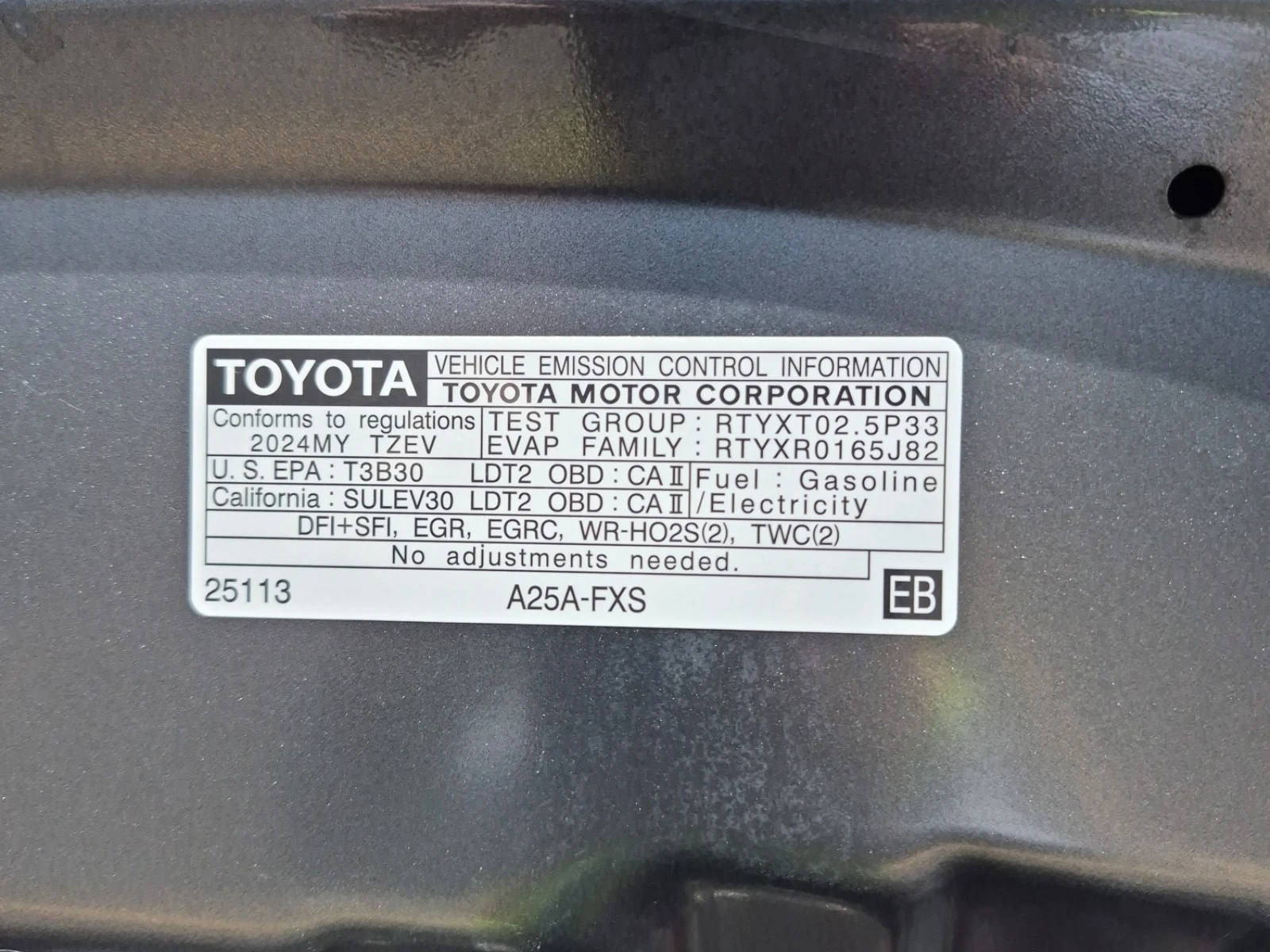 Toyota Rav4 * XSE AWD * CARFAX * АВТОКРЕДИТ* , снимка 11 - Автомобили и джипове - 56018699