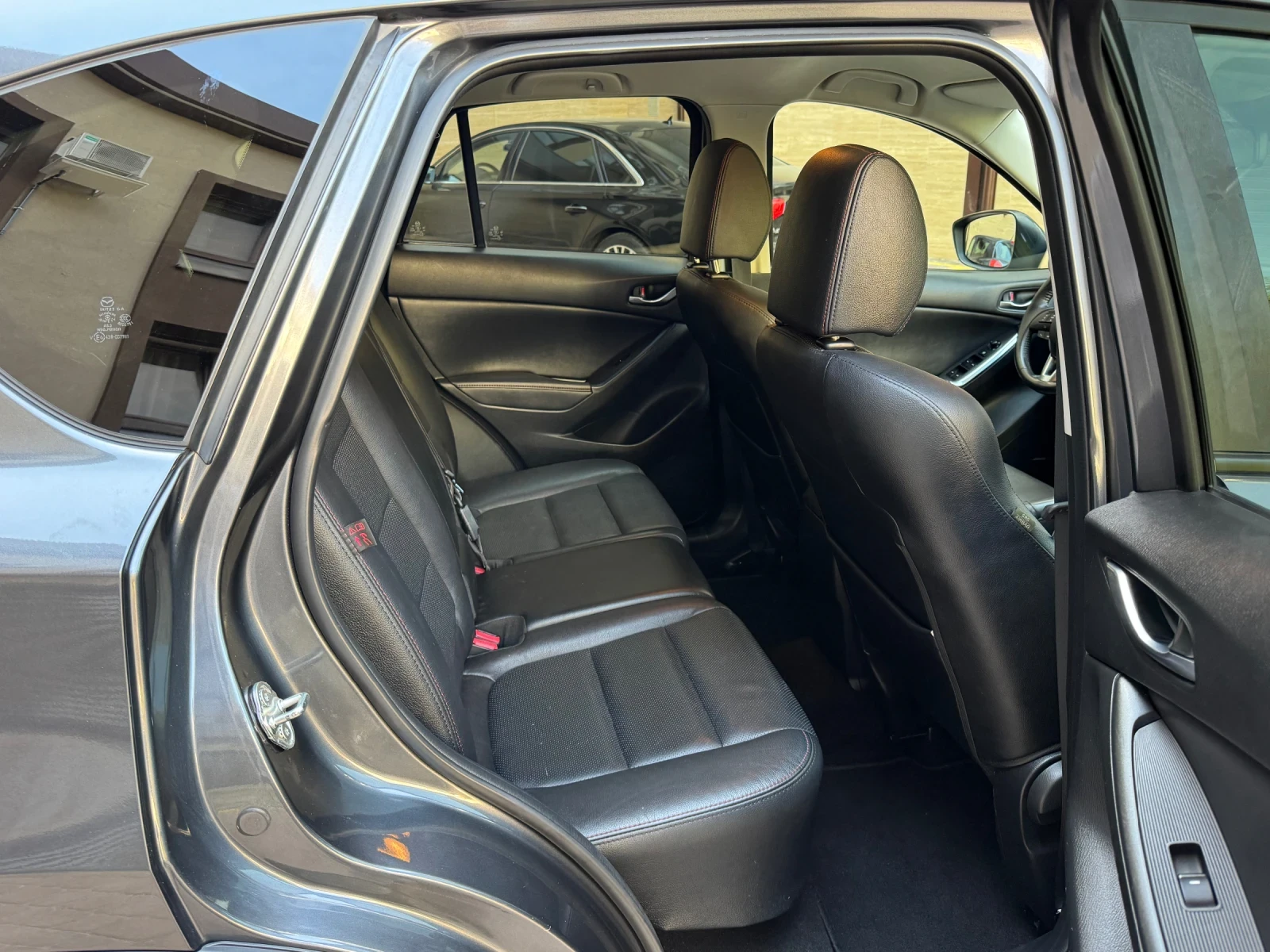 Mazda CX-5, снимка 10 - Автомобили и джипове - 56448649