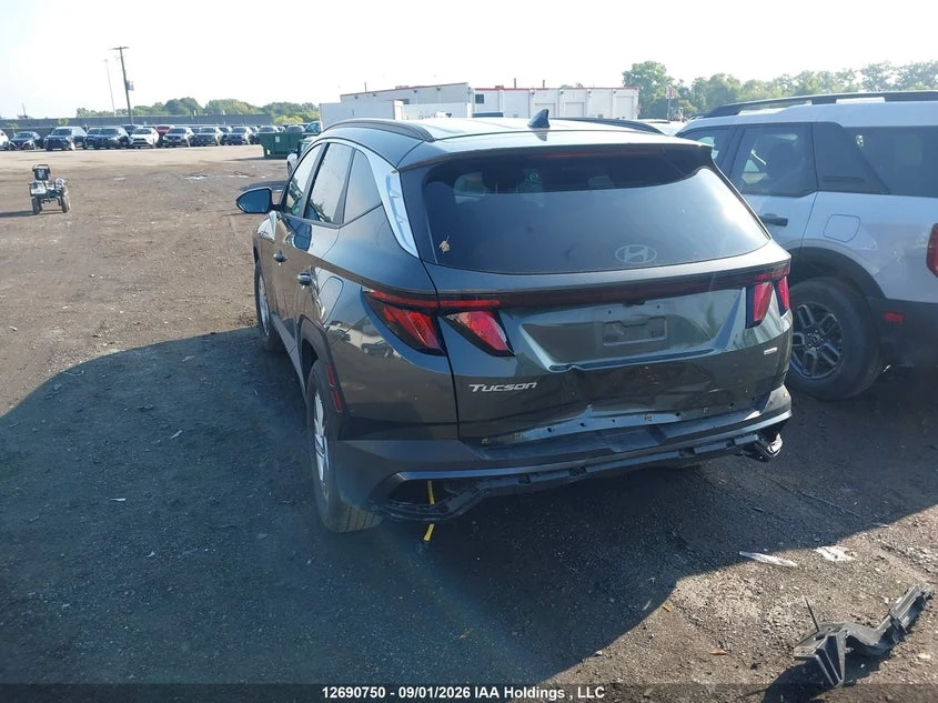 Hyundai Tucson 2.5l Sel | Mobile.bg � ����������� 3