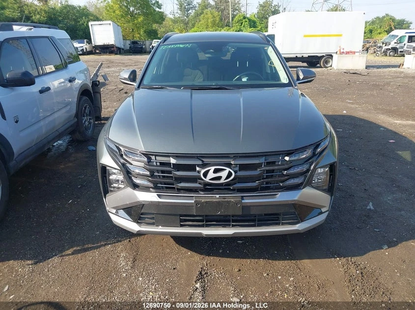 Hyundai Tucson 2.5l Sel | Mobile.bg � ����������� 13