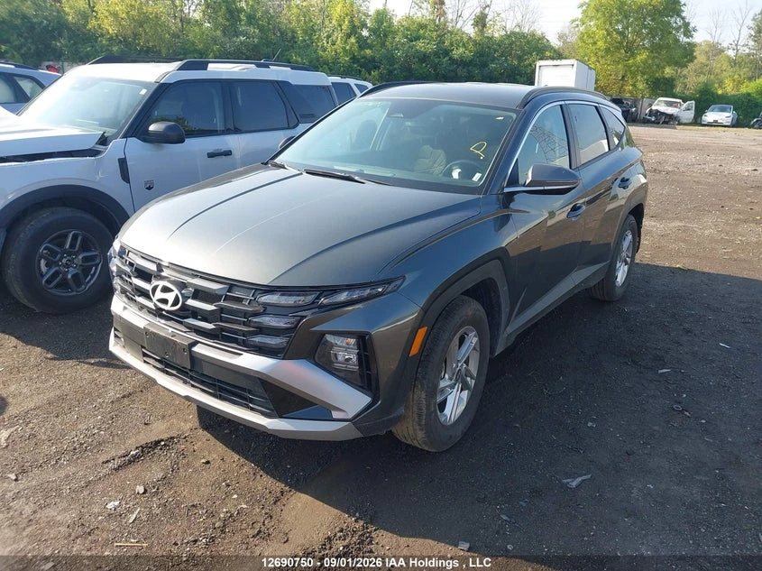 Hyundai Tucson 2.5l Sel | Mobile.bg � ����������� 2