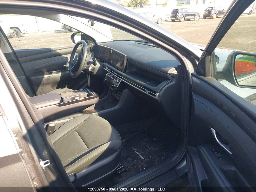 Hyundai Tucson 2.5l Sel | Mobile.bg � ����������� 5