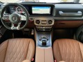 Mercedes-Benz G 63 AMG (4X4)2/ CARBON/ BURMESTER/ 360/DESIGNO/ MULTIBEAM/ - изображение 10