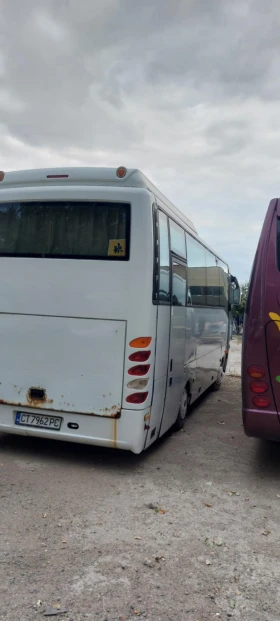 Isuzu Campo TURQUOISE, снимка 3