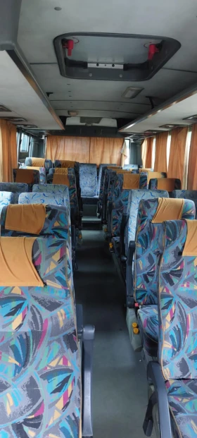 Isuzu Campo TURQUOISE, снимка 5