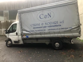 Citroen Jumper 2.0hdi, снимка 6