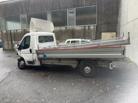 Citroen Jumper 2.0hdi, снимка 3