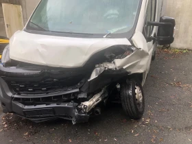 Citroen Jumper 2.0hdi, снимка 7