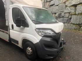 Citroen Jumper 2.0hdi, снимка 9