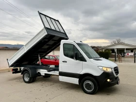 Mercedes-Benz Sprinter Нов* Самосвал 419(3.0мотор 190коня), снимка 8