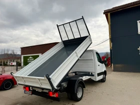 Mercedes-Benz Sprinter Нов* Самосвал 419(3.0мотор 190коня), снимка 7