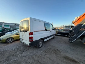 Mercedes-Benz Sprinter 209 2.2cdi, снимка 3