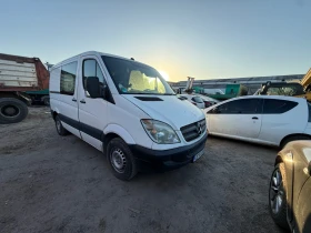 Mercedes-Benz Sprinter 209 2.2cdi, снимка 2
