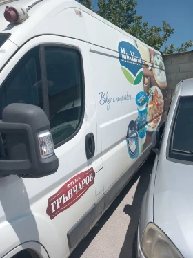 Fiat Ducato, снимка 3