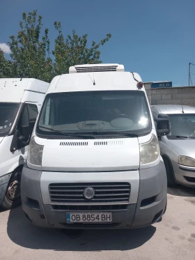 Fiat Ducato, снимка 2
