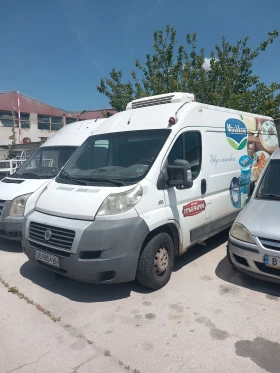 Fiat Ducato, снимка 1