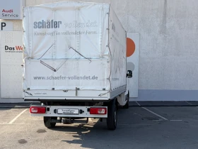 VW Crafter, снимка 4