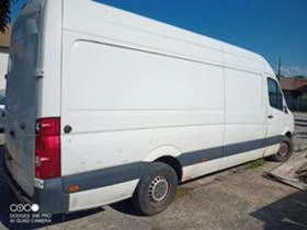 VW Crafter | Mobile.bg    4