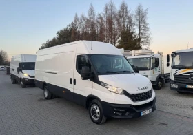 Iveco 35c18 XXL, снимка 1