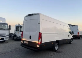 Iveco 35c18 XXL | Mobile.bg    7