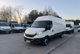 Iveco 35c18 XXL, снимка 2