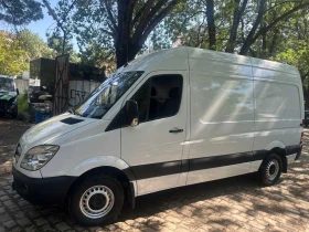 Обява за продажба на Mercedes-Benz Sprinter 313 ~20 280 лв. - изображение 1