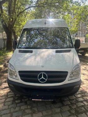 Обява за продажба на Mercedes-Benz Sprinter 313 ~20 280 лв. - изображение 6