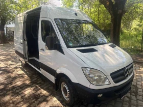 Обява за продажба на Mercedes-Benz Sprinter 313 ~20 280 лв. - изображение 4