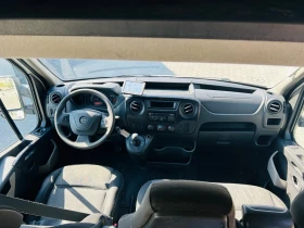 Обява за продажба на Renault Master Автомат EURO6 ~24 999 лв. - изображение 8