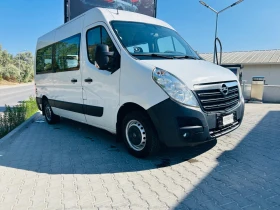 Обява за продажба на Renault Master Автомат EURO6 ~24 999 лв. - изображение 1