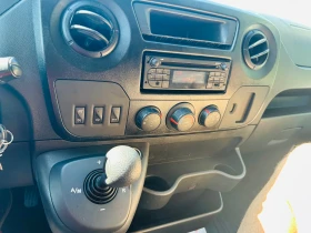 Обява за продажба на Renault Master Автомат EURO6 ~24 999 лв. - изображение 11