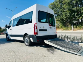 Обява за продажба на Renault Master Автомат EURO6 ~24 999 лв. - изображение 2