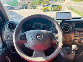 Обява за продажба на Renault Master Автомат EURO6 ~24 999 лв. - изображение 10
