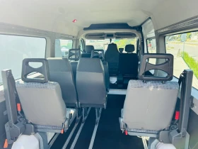 Обява за продажба на Renault Master Автомат EURO6 ~24 999 лв. - изображение 6