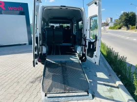 Обява за продажба на Renault Master Автомат EURO6 ~24 999 лв. - изображение 5
