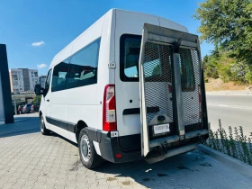 Обява за продажба на Renault Master Автомат EURO6 ~24 999 лв. - изображение 1