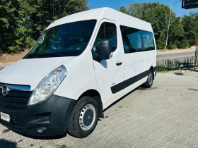 Обява за продажба на Renault Master Автомат EURO6 ~24 999 лв. - изображение 3