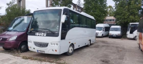 Обява за продажба на Isuzu Campo TURQUOISE ~15 000 лв. - изображение 1