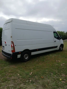 Renault Master | Mobile.bg    5