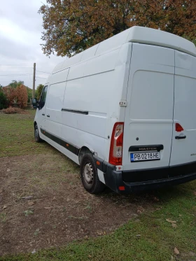 Renault Master | Mobile.bg    3