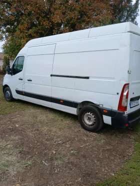 Renault Master | Mobile.bg    2