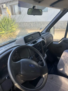 Ford Transit, снимка 4