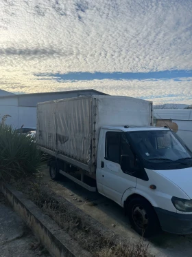 Ford Transit, снимка 2