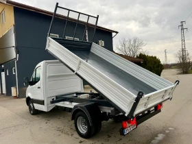 Mercedes-Benz Sprinter Нов* Самосвал 419(3.0мотор 190коня) | Auto.bg — изображение 12