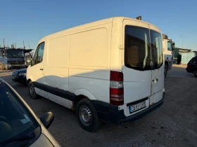 Mercedes-Benz Sprinter 209 2.2cdi | Mobile.bg � ����� ������ 4