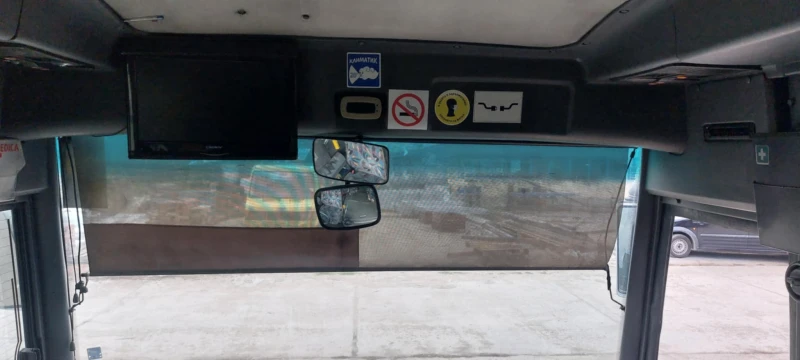 Isuzu Campo TURQUOISE, снимка 6 - Бусове и автобуси - 52659563