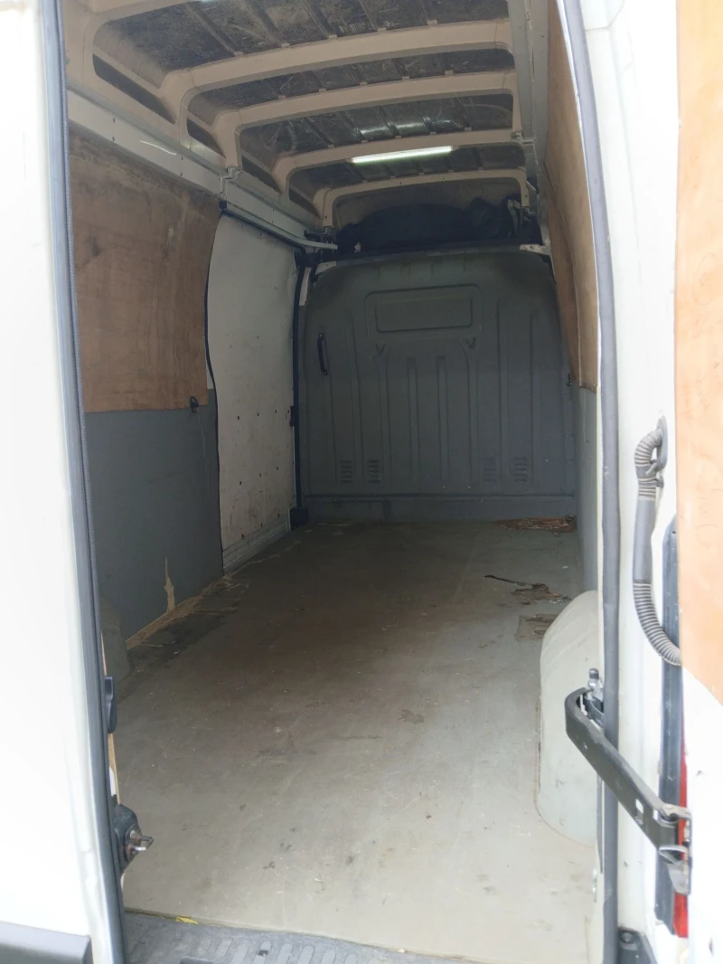 Renault Master, снимка 7 - Бусове и автобуси - 52669233