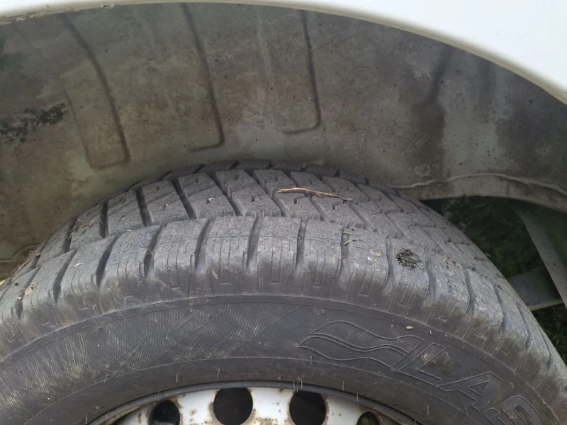 Renault Master, снимка 13 - Бусове и автобуси - 52669233