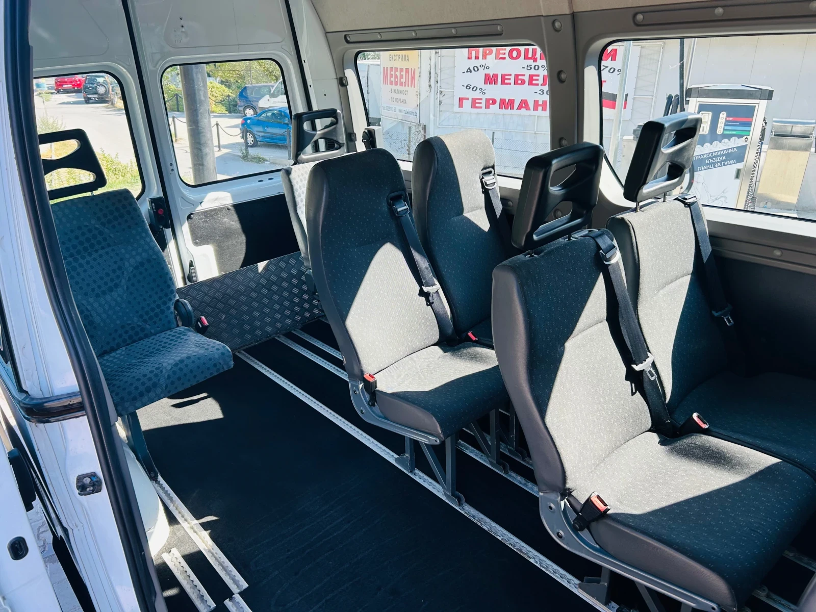 Renault Master Автомат EURO6 - изображение 8