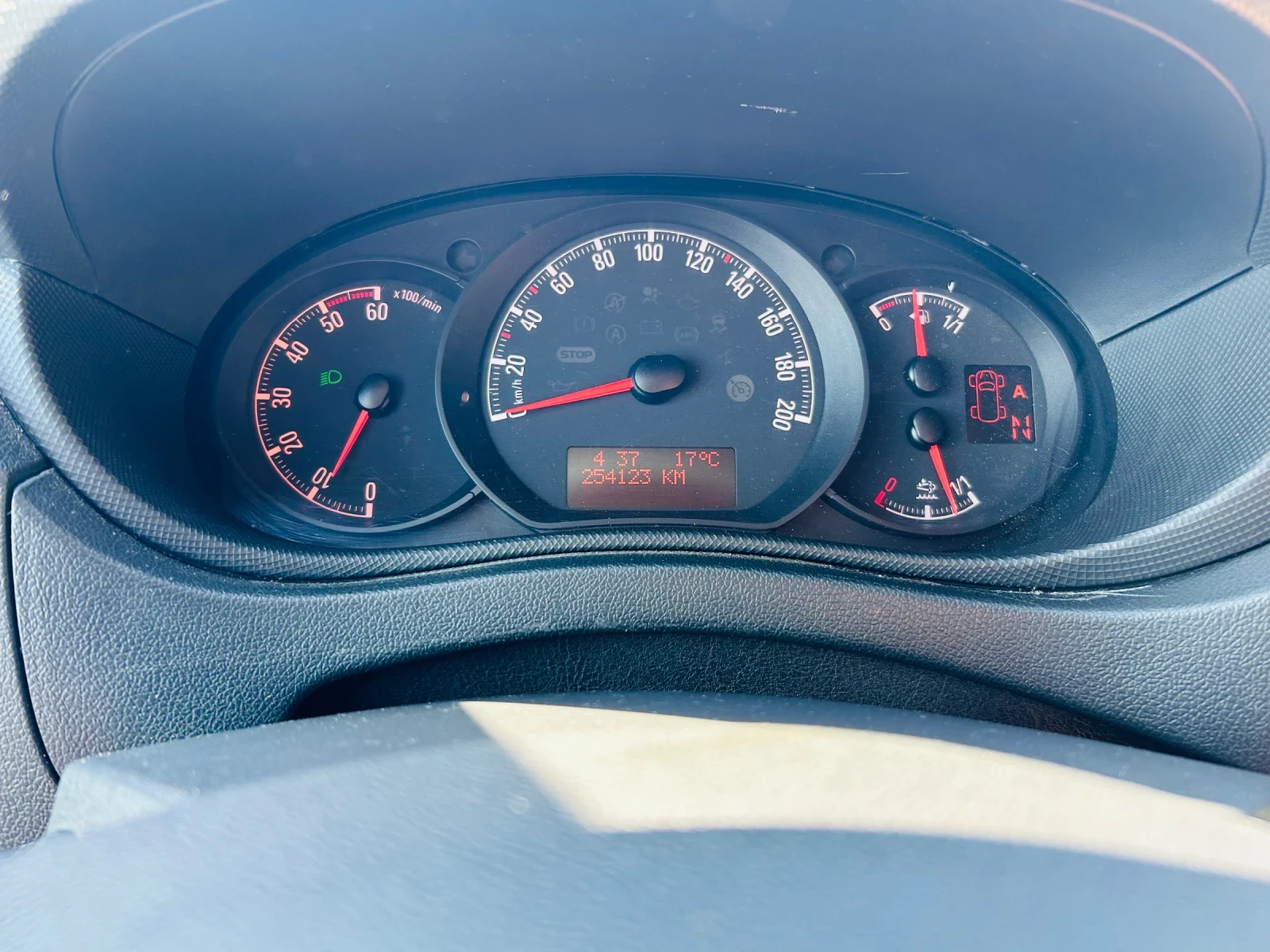 Renault Master Автомат EURO6 - изображение 10